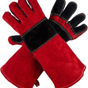 Top-Quality Tig Welding Gloves Made in Pakistan