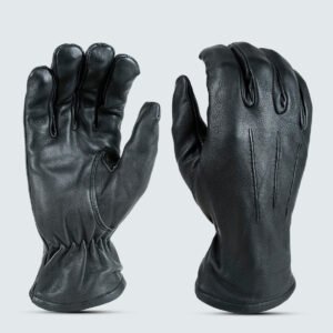 Premium Genuine Leather Winter Dress Gloves Pakistan